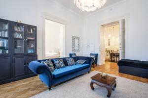 Court Crossing Apartment 1086 Budapest, 5 Szűz utca kép - 2