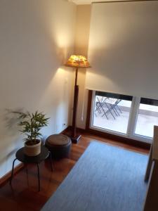Zdjęcie z galerii obiektu Excelente Atico en Cangas w mieście Cangas de Morrazo
