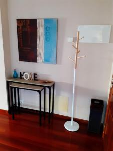 Zdjęcie z galerii obiektu Excelente Atico en Cangas w mieście Cangas de Morrazo