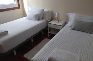 Zdjęcie z galerii obiektu Excelente Atico en Cangas w mieście Cangas de Morrazo