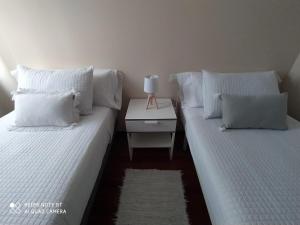 Zdjęcie z galerii obiektu Excelente Atico en Cangas w mieście Cangas de Morrazo