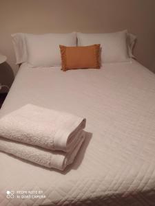 Zdjęcie z galerii obiektu Excelente Atico en Cangas w mieście Cangas de Morrazo