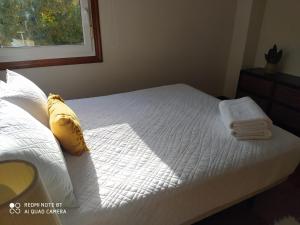 Zdjęcie z galerii obiektu Excelente Atico en Cangas w mieście Cangas de Morrazo