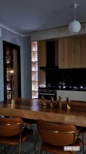 Alles Mine Peza modern apartment - Imazhi 4