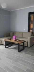 Alles Mine Peza modern apartment - Imazhi 9