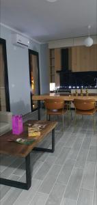 Alles Mine Peza modern apartment - Imazhi 8