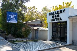 Φωτογραφία από το άλμπουμ του Hotel & Hostel Gallery στην Τασκένδη