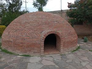 Φωτογραφία από το άλμπουμ του Hotel Hacienda San José σε San Francisco del Rincón