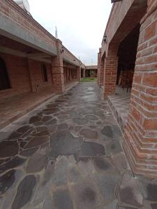 Φωτογραφία από το άλμπουμ του Hotel Hacienda San José σε San Francisco del Rincón