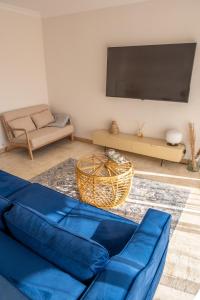 Gallery image of 3 pièces au cœur du cros de cagnes in Cagnes-sur-Mer