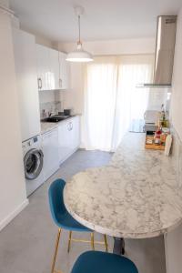 Gallery image of 3 pièces au cœur du cros de cagnes in Cagnes-sur-Mer