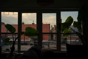 Taylor Apartman 3300 Eger, Maczky Valér u. 2. 4.emelet 1 kép - 2