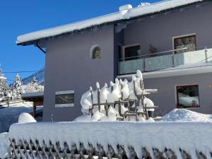 Appartement Wanneck talvel