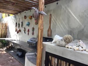 Fotografie z fotogalerie ubytování Villa Constantino v destinaci Telchac Puerto