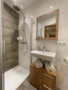 Fotografie z fotogalerie ubytování Apartment Aineckblick v destinaci Sankt Michael im Lungau