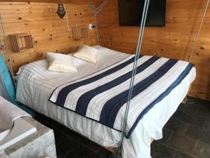 Легло или легла в стая в Le gîte du Lac à la Tortue