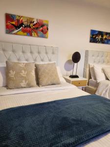 Billede fra billedgalleriet på Florentina i Tunja + 22 billeder