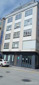Gallery image of Hostal-Pension Panchito in Malpica