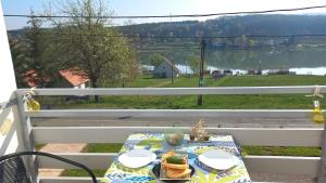 Onix-Vital Apartman Orfű 7677 Orfű, 25 Dollár út kép - 2