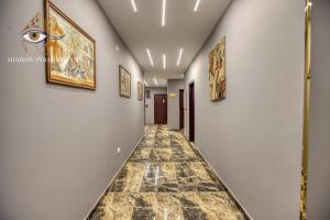Imagem da galeria de Shadow Pyramids Suites and Jacuzzi em Cairo