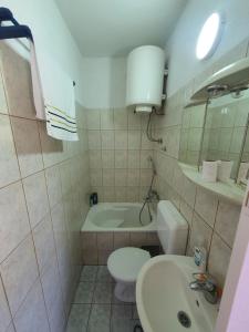 Bagno di Walter guest house