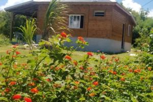 Afbeelding uit fotogalerij van Villa Anse Maurice et SPA in Petit-Canal