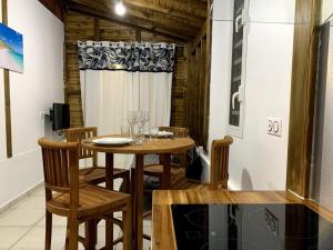 Fotografie z fotogalerie ubytování Villa Anse Maurice et SPA v destinaci Petit-Canal + 30 fotografií