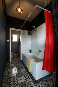 Foto Ateenas asuva majutusasutuse Athens Comic House galeriist