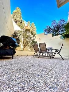 Foto da galeria de Casa Caracol em La Herradura