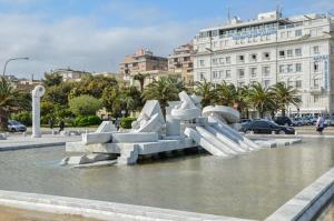 Gallery image of Centralissimo Pescara in Pescara
