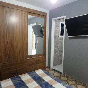 Μια τηλεόραση ή/και κέντρο ψυχαγωγίας στο Luke's House