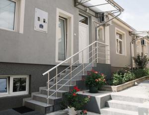 Gallery image of Apartments Paradisos in Kragujevac