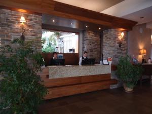 Fotografie z fotogalerie ubytování Hotel L'Oie des neiges v destinaci Lévis