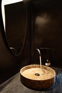Fotografie z fotogalerie ubytování Toteme Glamping and Hot Spring Kintamani v destinaci Kintamani