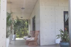 Foto dalla galleria di The Serene House Bed & Breakfast a Luquillo