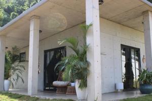 Facciata o entrata di The Serene House Bed & Breakfast
