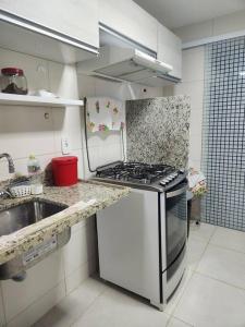 Gallery image of Villa das Águas - Praia do Saco - SE in Estância