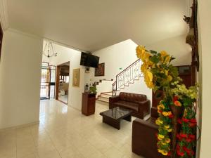 Fotografie z fotogalerie ubytování Hotel San Julian v destinaci Buga