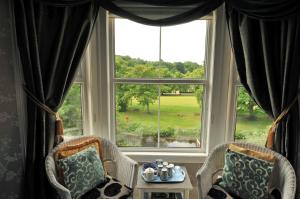 Gallery image of Riverside Guest House in Morpeth
