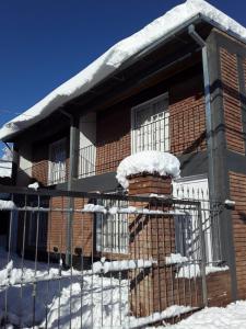 Imagen de la galería de Brisas Andinas, en Malargüe