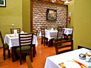 Ristorante o altro punto ristoro di Hotel Cayman