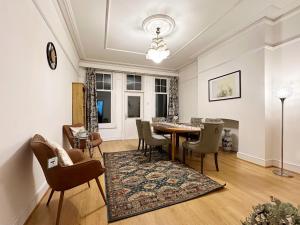 Hannah Place Near Finsbury Park - 4 Double Beds, Ideal for Families, max 8 people