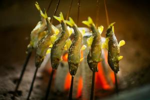 白山市川魚・山菜料理　和田屋的相册照片