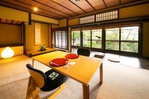 川魚・山菜料理　和田屋的休息区