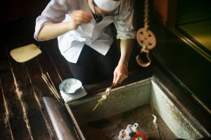 白山市川魚・山菜料理　和田屋的相册照片
