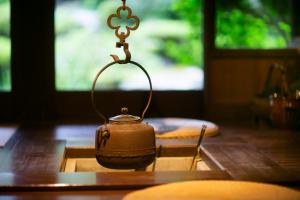 Fotografie z fotogalerie ubytování 川魚・山菜料理　和田屋 v destinaci Hakusan