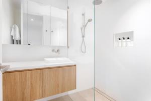Gallery image of Seanna Residences Bokarina Beach in Kawana Waters