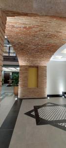 Fotografie z fotogalerie ubytování Hotel La Cazona Boutique v destinaci La Barca