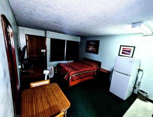 Gallery image of Aleeda Motel in Prince Rupert +37 photos