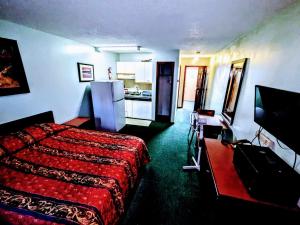 Gallery image of Aleeda Motel in Prince Rupert